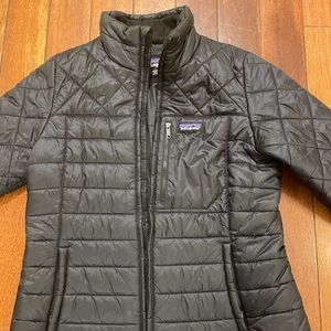 Patagonia Radalie Jacket - Black
